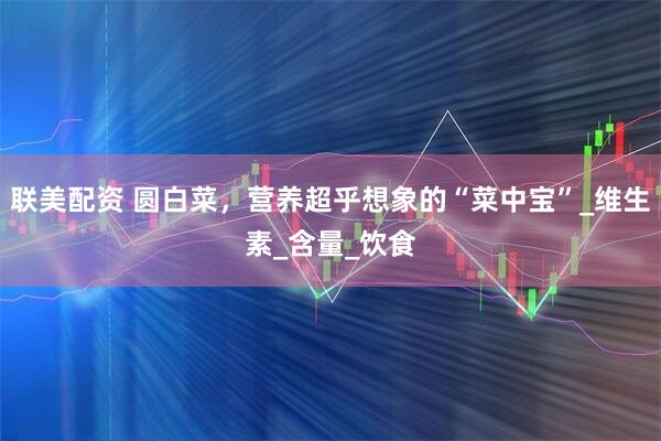 联美配资 圆白菜,营养超乎想象的“菜中宝”_维生素_含量_饮食